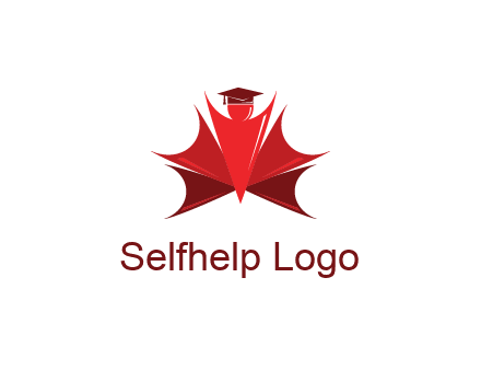 university logo design