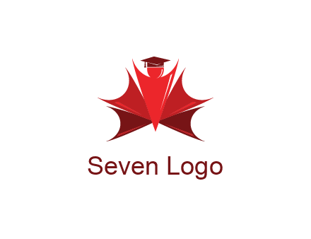university logo design