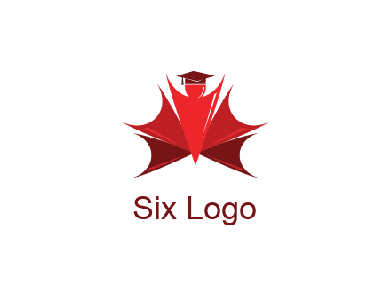 university logo design