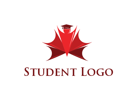university logo design