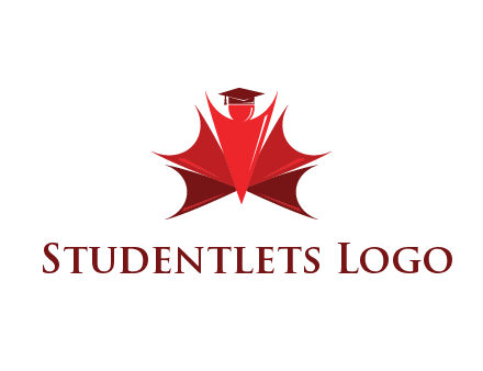 university logo design
