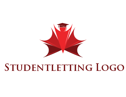 university logo design