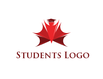 university logo design