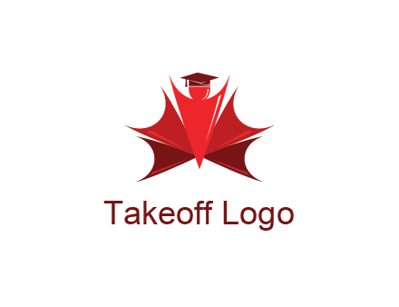 university logo design