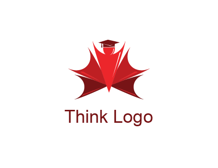 university logo design