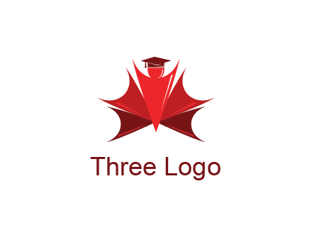 university logo design