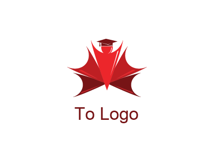 university logo design
