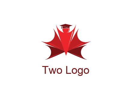 university logo design