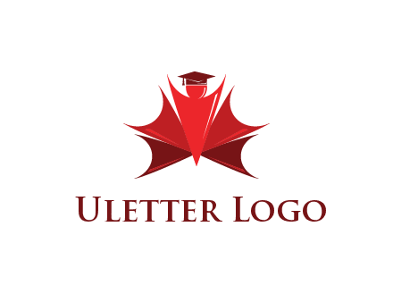 university logo design