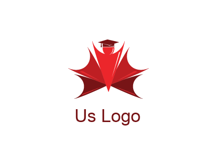 university logo design