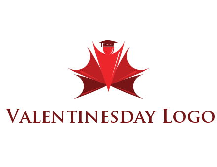 university logo design