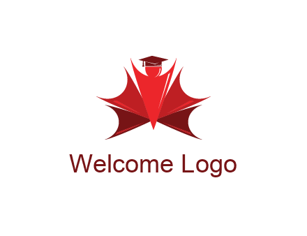 university logo design