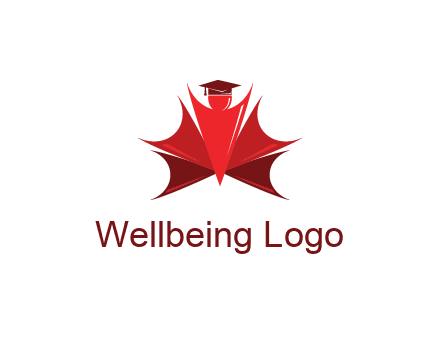 university logo design