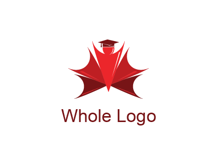 university logo design