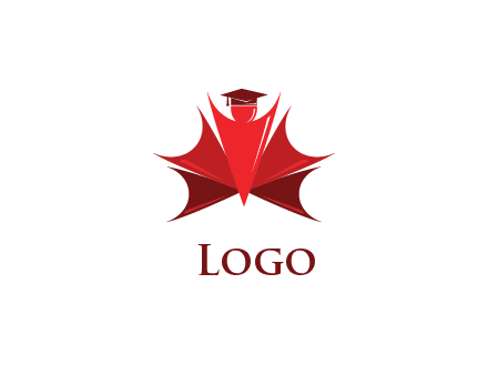 university logo design