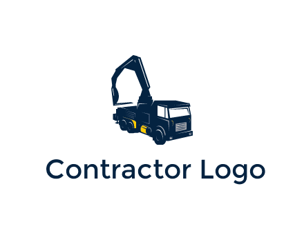 construction logo maker