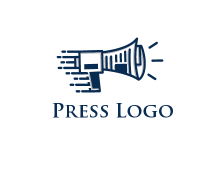 social media marketing logo generator
