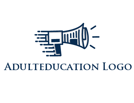 social media marketing logo generator