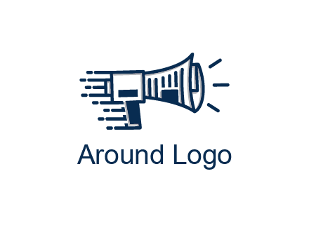 social media marketing logo generator