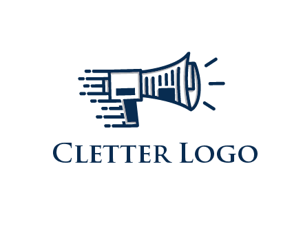 social media marketing logo generator