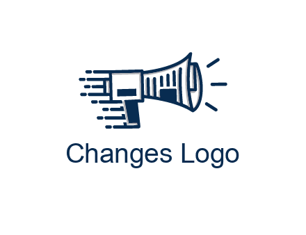 social media marketing logo generator