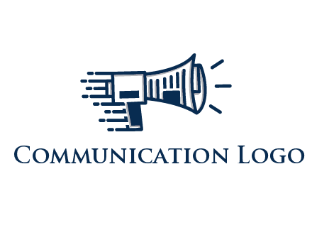 social media marketing logo generator