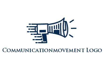 social media marketing logo generator