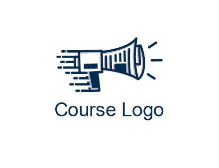 social media marketing logo generator