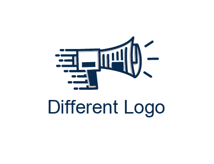 social media marketing logo generator