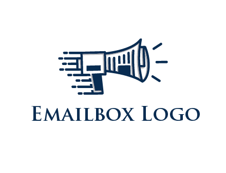 social media marketing logo generator