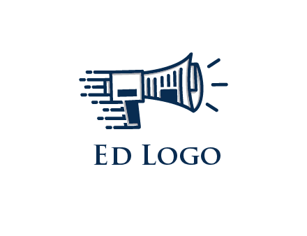 social media marketing logo generator
