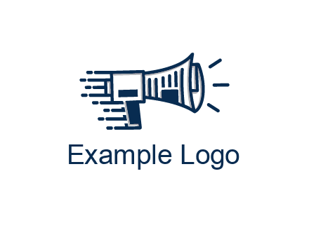 social media marketing logo generator