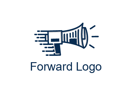 social media marketing logo generator