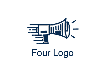 social media marketing logo generator