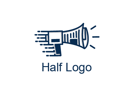 social media marketing logo generator