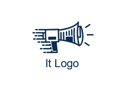 social media marketing logo generator