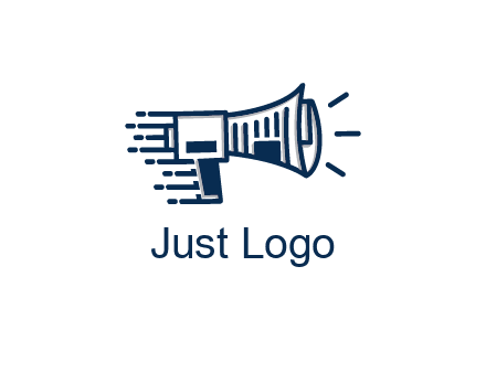 social media marketing logo generator