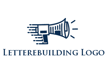 social media marketing logo generator