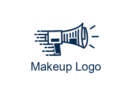 social media marketing logo generator
