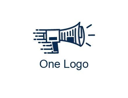 social media marketing logo generator