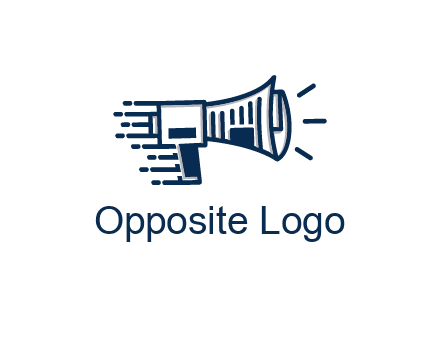 social media marketing logo generator