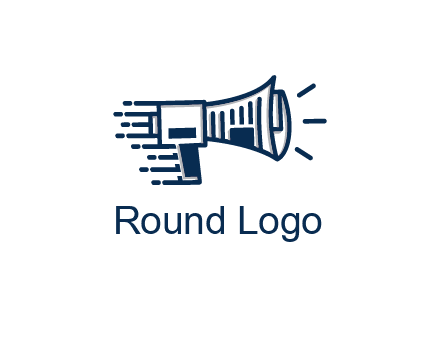 social media marketing logo generator