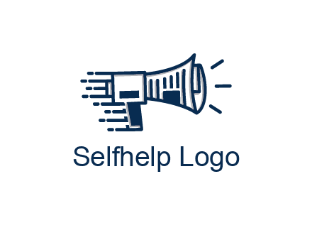 social media marketing logo generator
