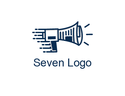 social media marketing logo generator