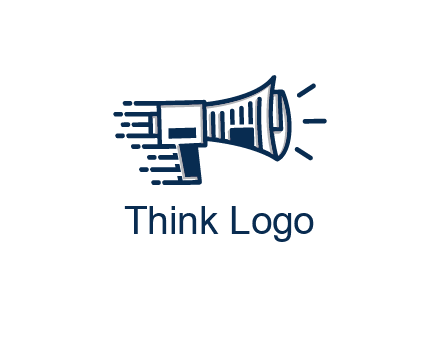social media marketing logo generator