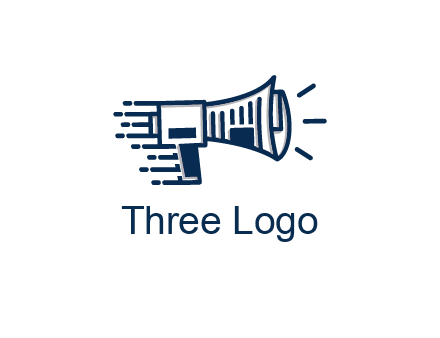 social media marketing logo generator