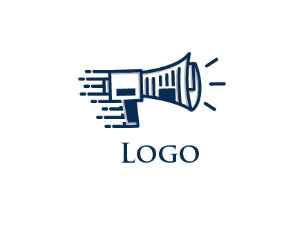 social media marketing logo generator