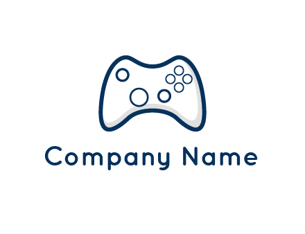 Free Gaming Logo Maker Logo Designs - DIY Gaming Logo Maker Logo Maker 