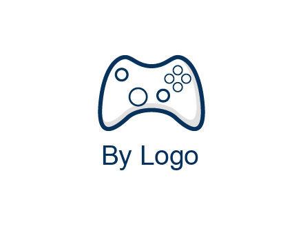 gaming controller logo