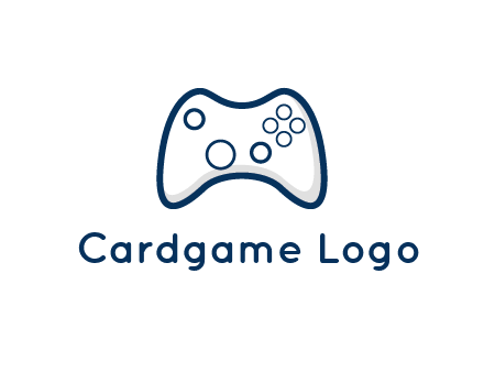 gaming controller logo